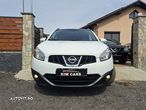 Nissan Qashqai 1.6 visia Start/Stop - 5