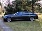 BMW Seria 7 750i L - 2