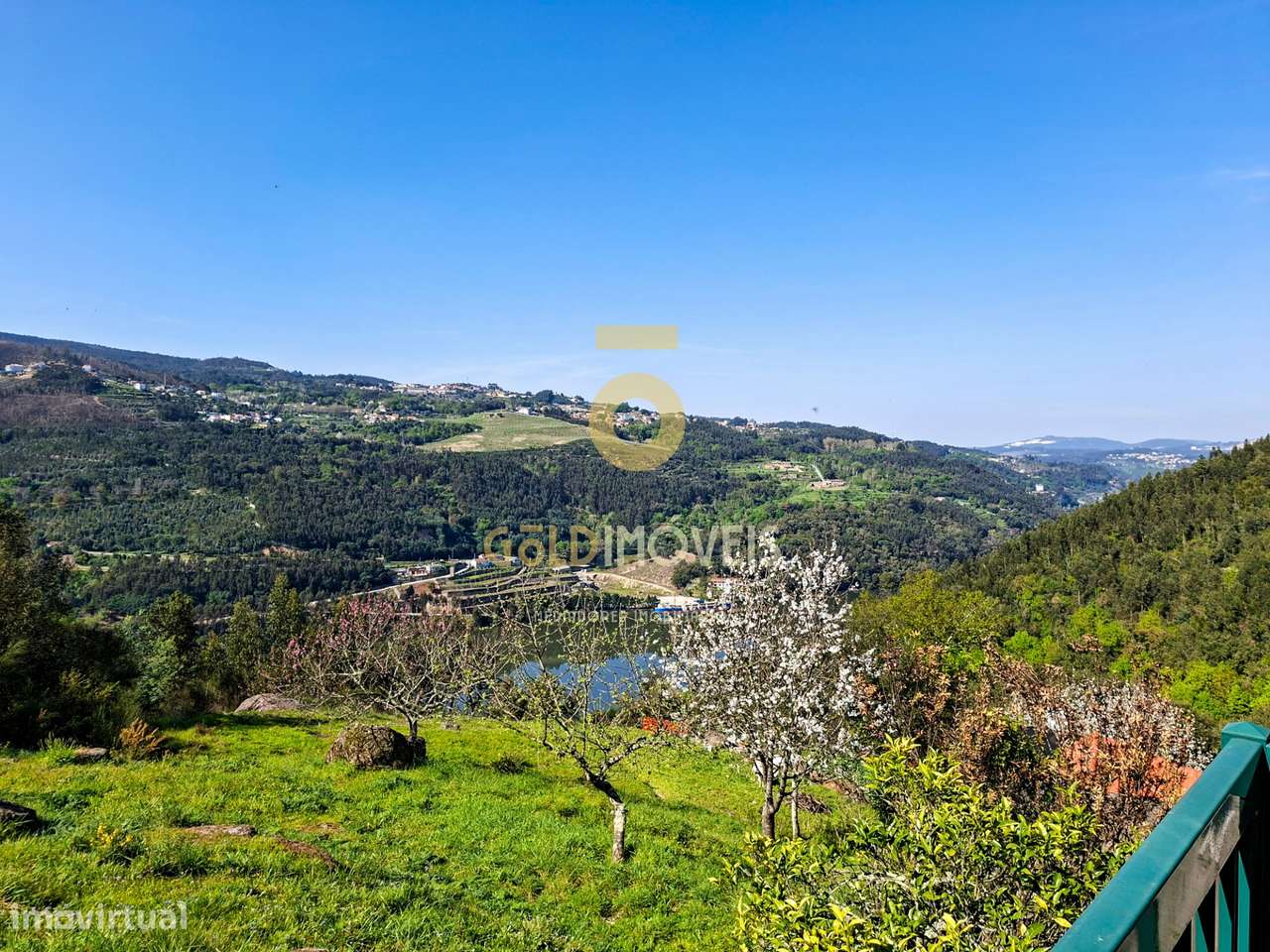 Moradia T4 Venda em Santa Maria de Sardoura,Castelo de Paiva-15