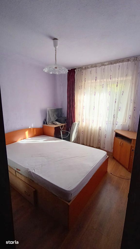 Apartament 2 camere Bulevardul Constantin Brancoveanu - strada Huedin