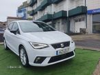 SEAT Ibiza 1.0 TSI FR - 4