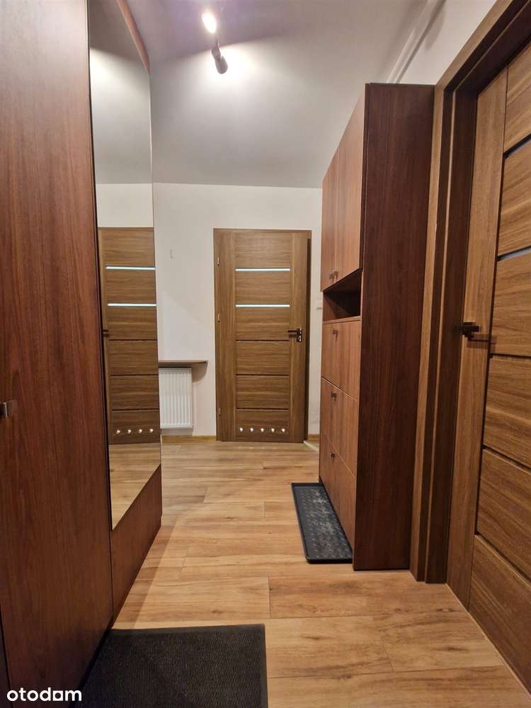 3 pok, 51 m2, ul. Kobierzyńska/Zachodnia, Ruczaj-13