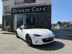 Mazda MX-5 MZR 1.5 Sky.Excellence Navi - 1