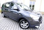 Dacia Lodgy - 30