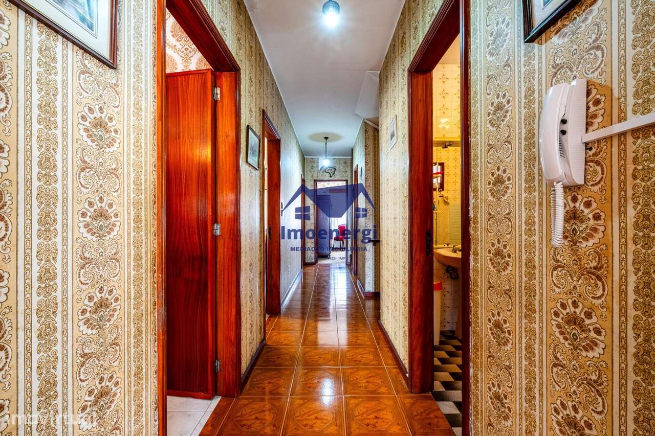 Moradia Bifamiliar - Vila do Conde-21