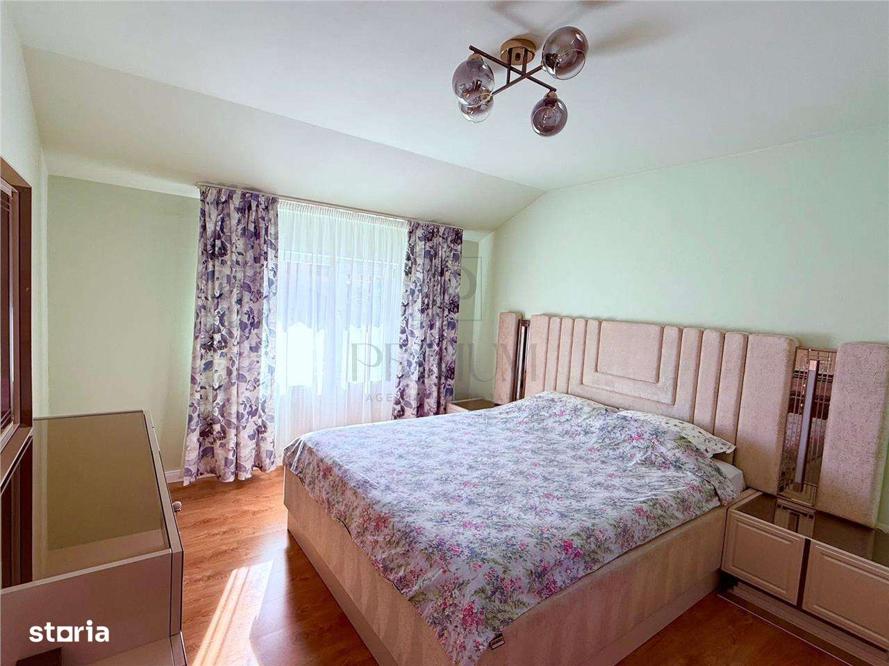 GIROC - Casa individuala - Toate utilitatile - Zona buna - Mobilata - Imagine principală: 4/10