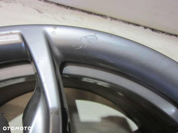 BMW F20 F21 FELGA ALUMINIOWA 7845871 8J MPAKIET - 3