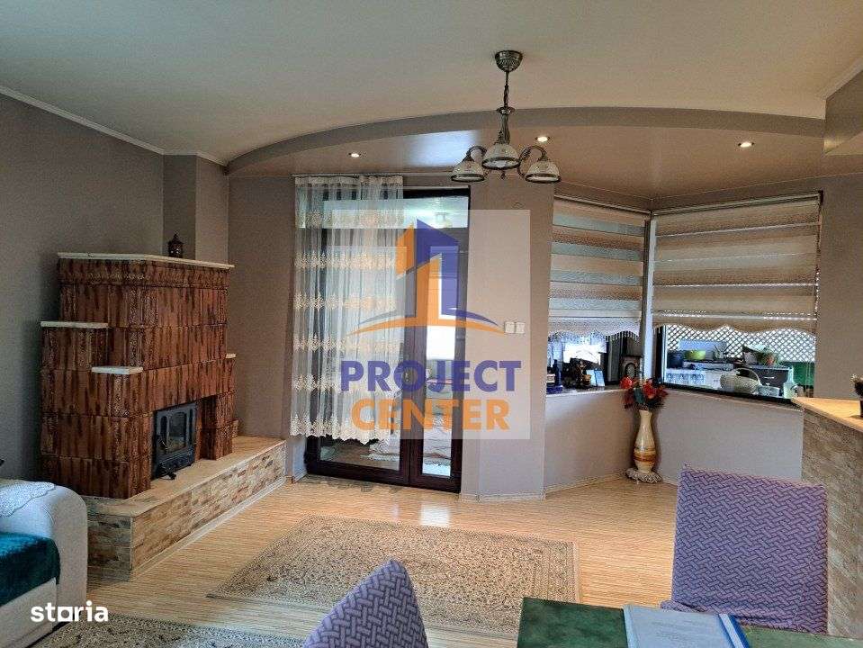 Casa 5 camere Darmanesti, zona centrala - Imagine principală: 3/19