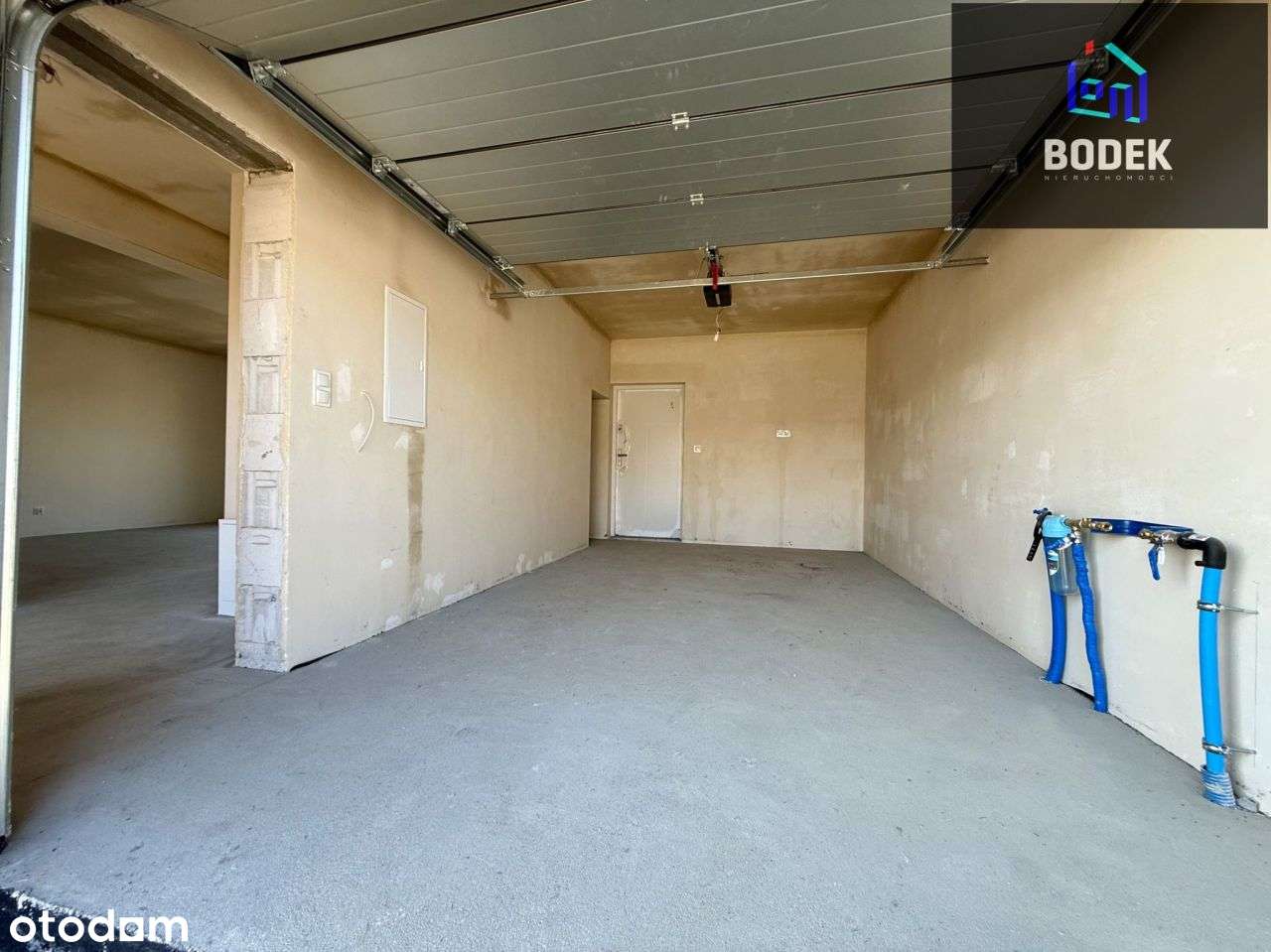 0%, asfalt, pełne media, podłogówka-6