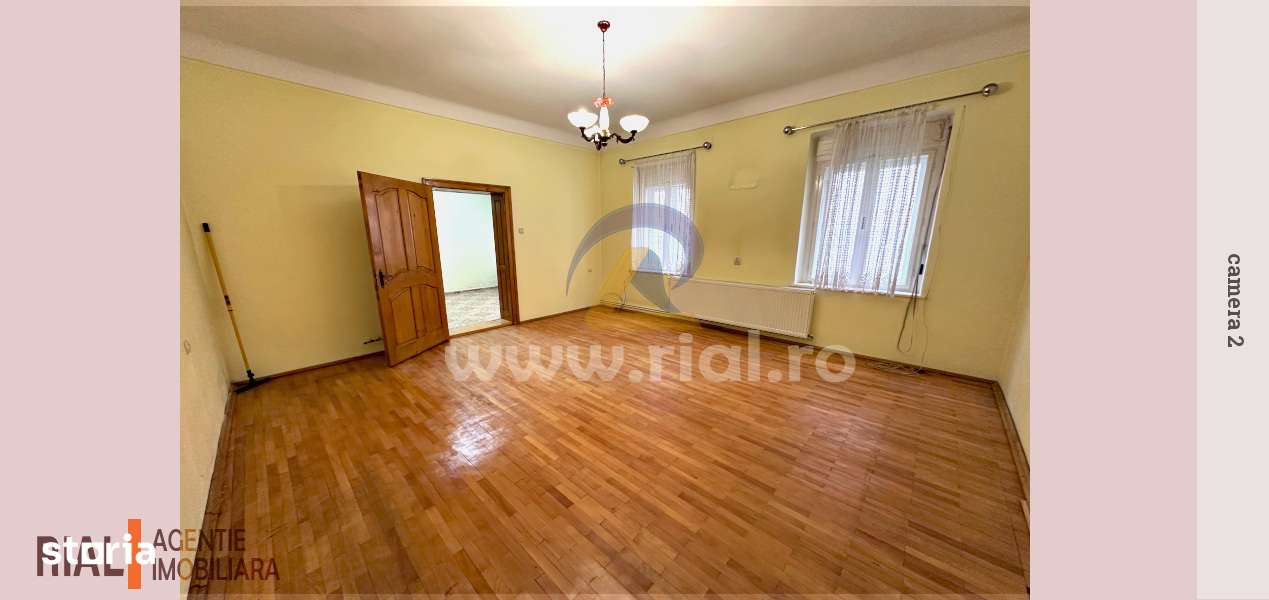 „Investiție/Airbnb” Apartament la curte, zona Ultracentrala-3