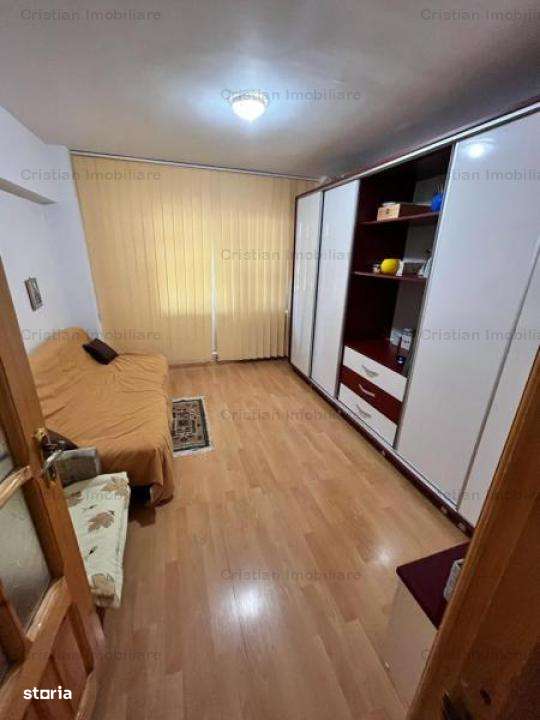 ULTRACENTRAL Etaj 1 decomandat 3 cam conf.1, 88 mp Tineretului - Imagine principală: 4/10