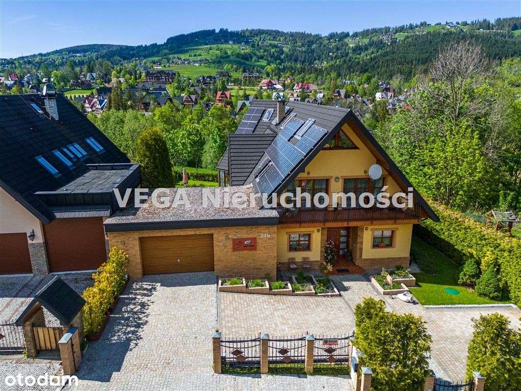 Zakopane Willa Na Sprzedaż-10