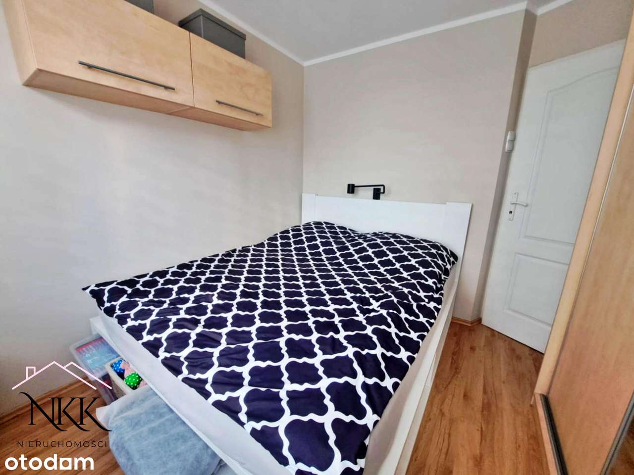 Ustawne mieszkanie 3-pok. z widokiem na panoramę miasta-3