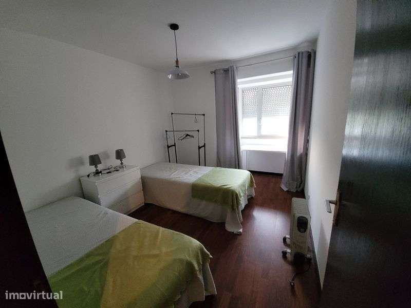 T2 mobilado | Serrotes | Santo André - Grande imagem: 5/6