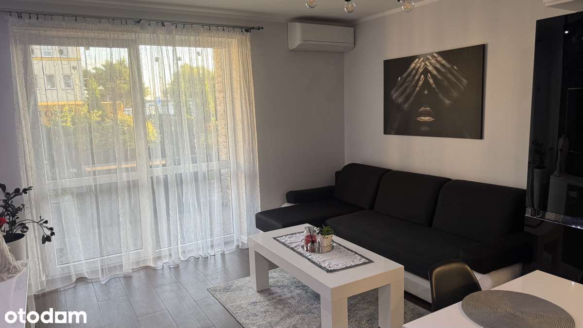 mieszkanie na parterze z garażem i ogródkiem osiedle ,,PRZYLESIE,, - Pełny obrazek: 4/13