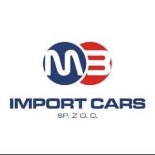 MB Import Cars sp. z o.o. logo