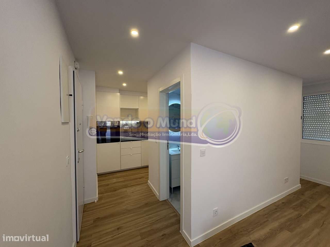 Apartamento T1 em Odivelas (ODI017)-16