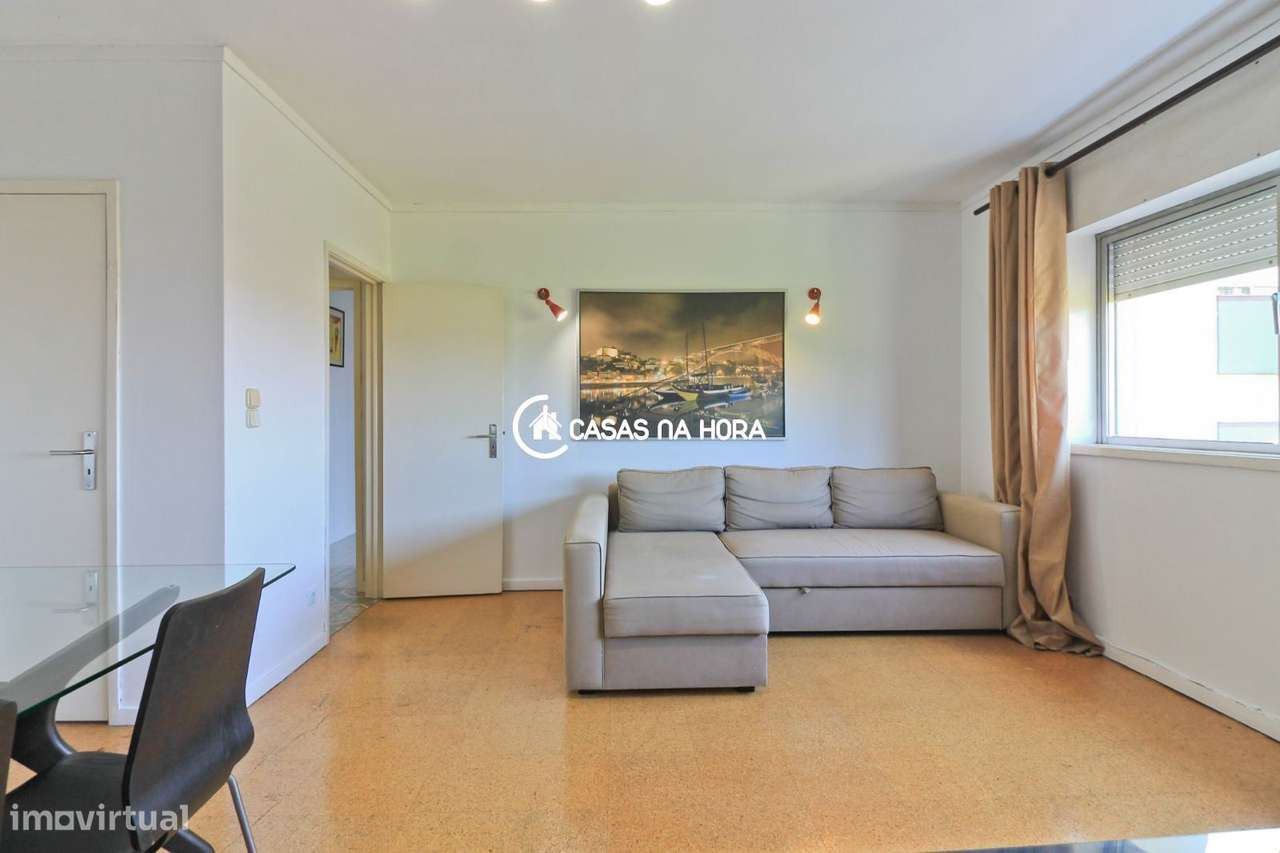 T2 Senhora da Hora | Frente ao metro | Norteshopping - Grande imagem: 5/23