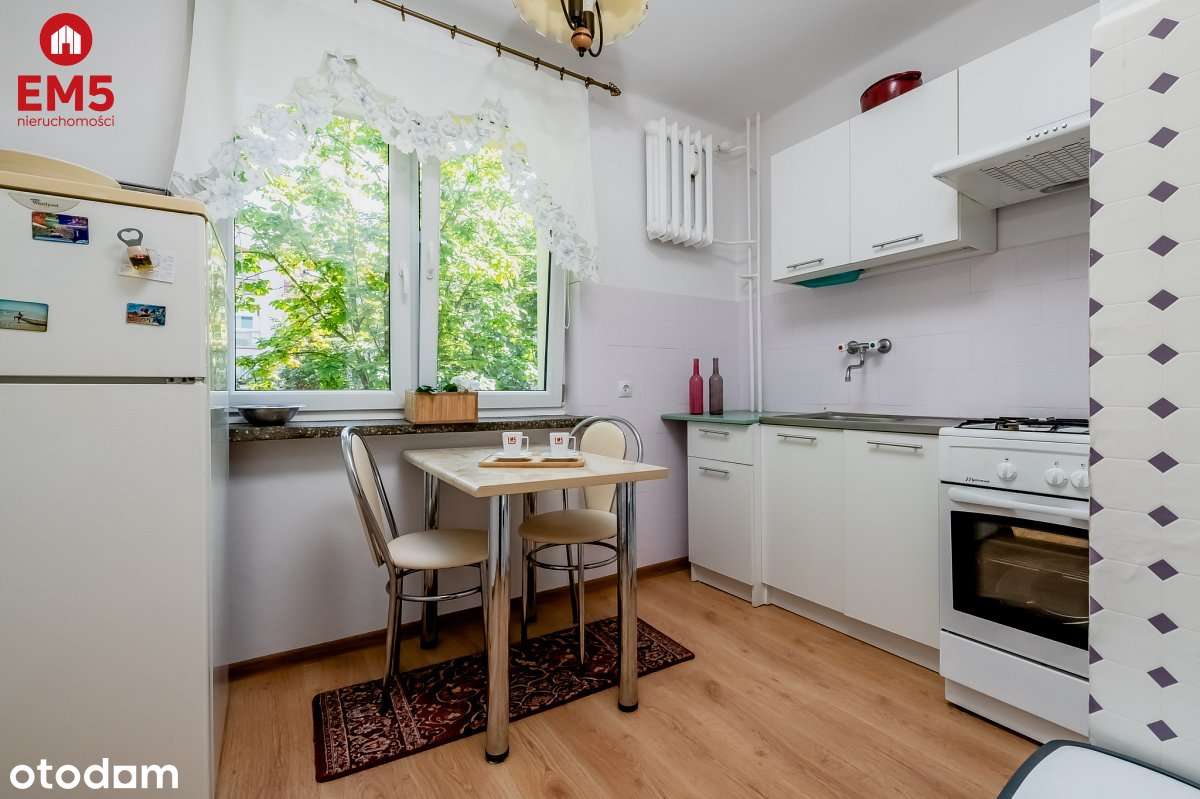 Najlepsza lokalizacja, 2 pokoje do wprowadzenia - Pełny obrazek: 3/10