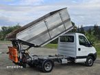 Iveco Daily 35c-12 Śmieciarka/Wywrotka ! Komunalny ! - 5