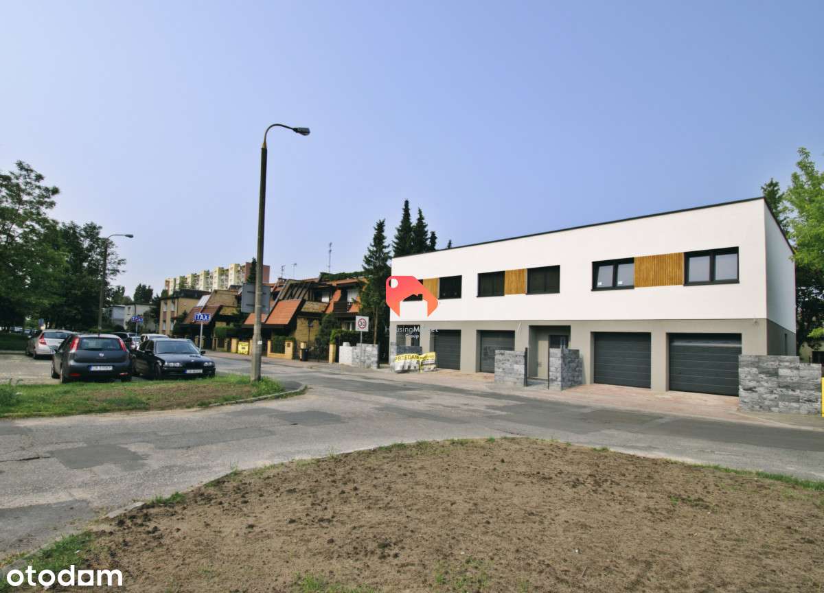 Funkcjonalny dom na Bartodziejach 114m2, 5 pokoi!! - Pełny obrazek: 3/5