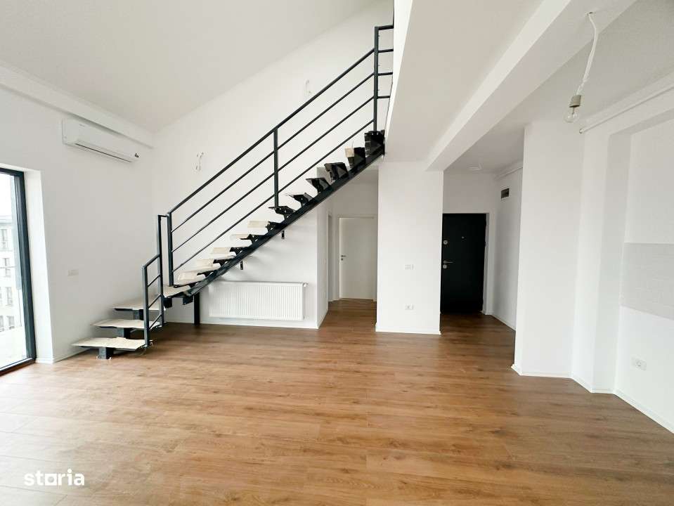 Apartament 3 camere, 83 mp utili, decomandat-Giroc- Hotel IQ - Imagine principală: 5/14