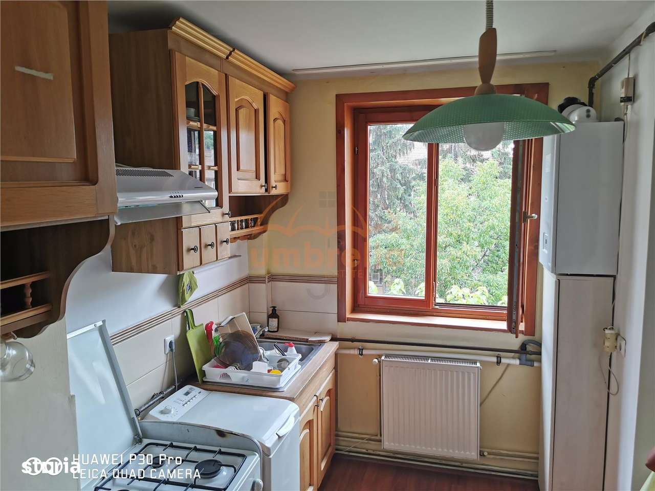 Apartament de inchiriat, 2 cam., str. Horea - Imagine principală: 4/5