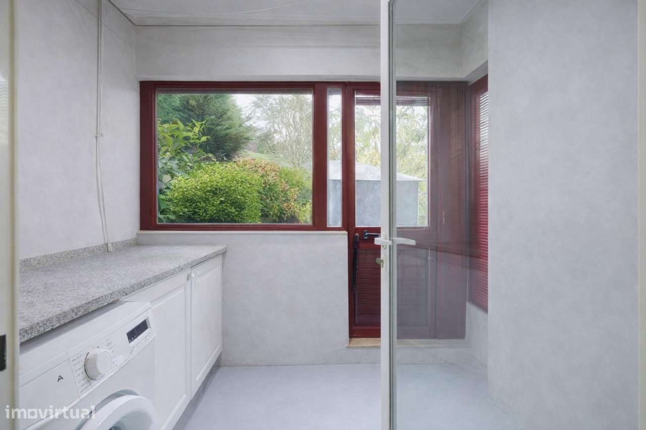 Exclusivo Duplex T5 no prestigiado “CONDOMÍNIO S. JOÃO BOSCO”-8