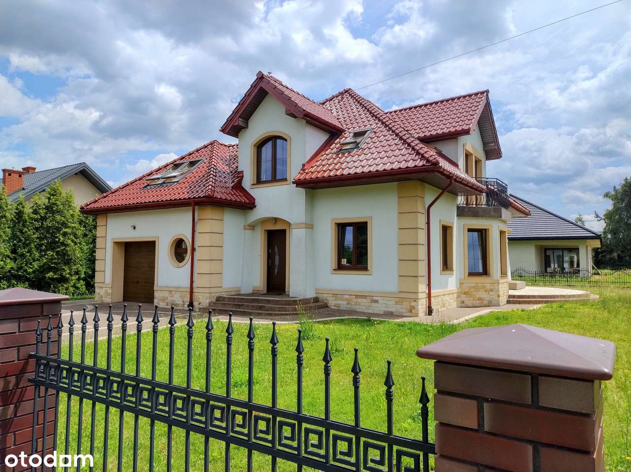 Dom na sprzedaż, 5 pokoi, 190 m², Dębica