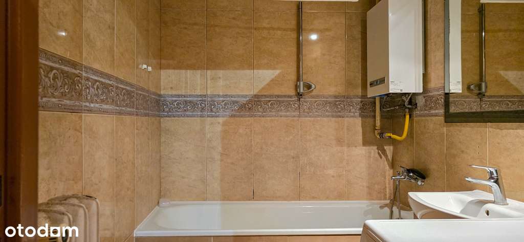 Piła, 72 m², 4 pokoje, 1 piętro – Wieniawskiego-7