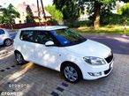 Skoda Fabia 1.4 16V Active Plus - 2