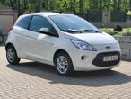 Ford KA - 2