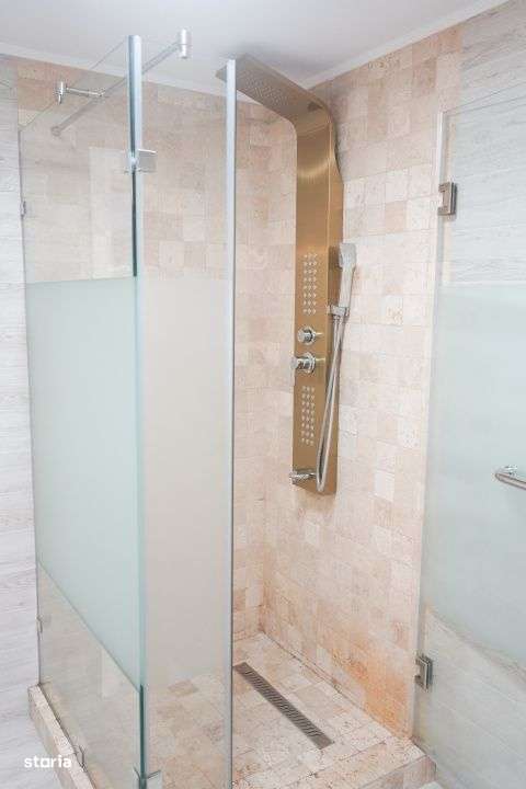 Casa moderna in Balotesti – lumina, stil si confort complet-6