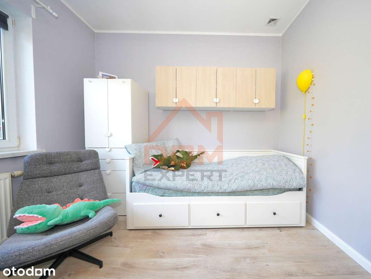 Nowoczesny dom na sprzedaż, Murowaniec - Pełny obrazek: 5/13