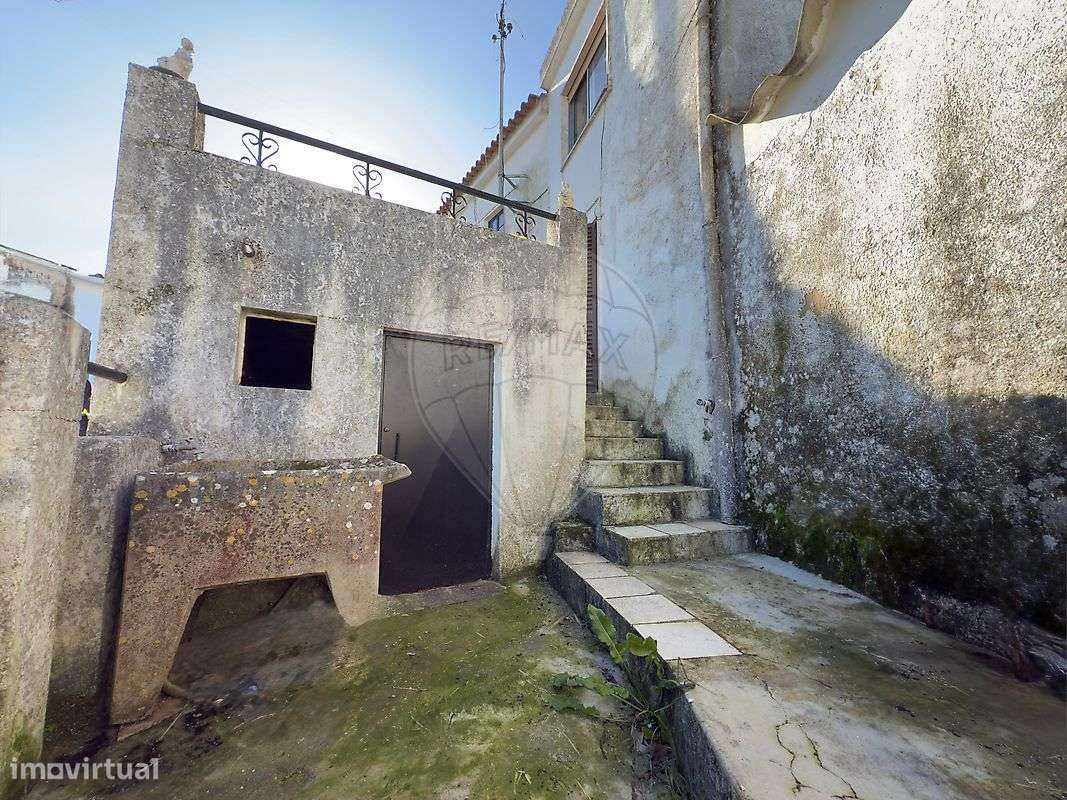 Moradia T1 para venda-10