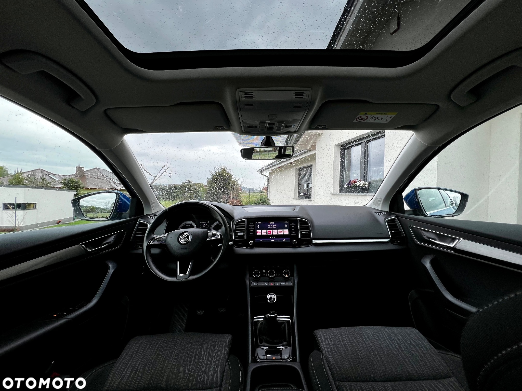 Skoda Karoq 1.5 TSI Style - 15