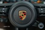 Porsche 992 - 17