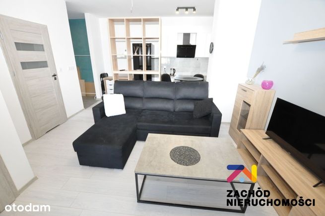 Atrakcyjny Apartament 2 Pok. Łężyca