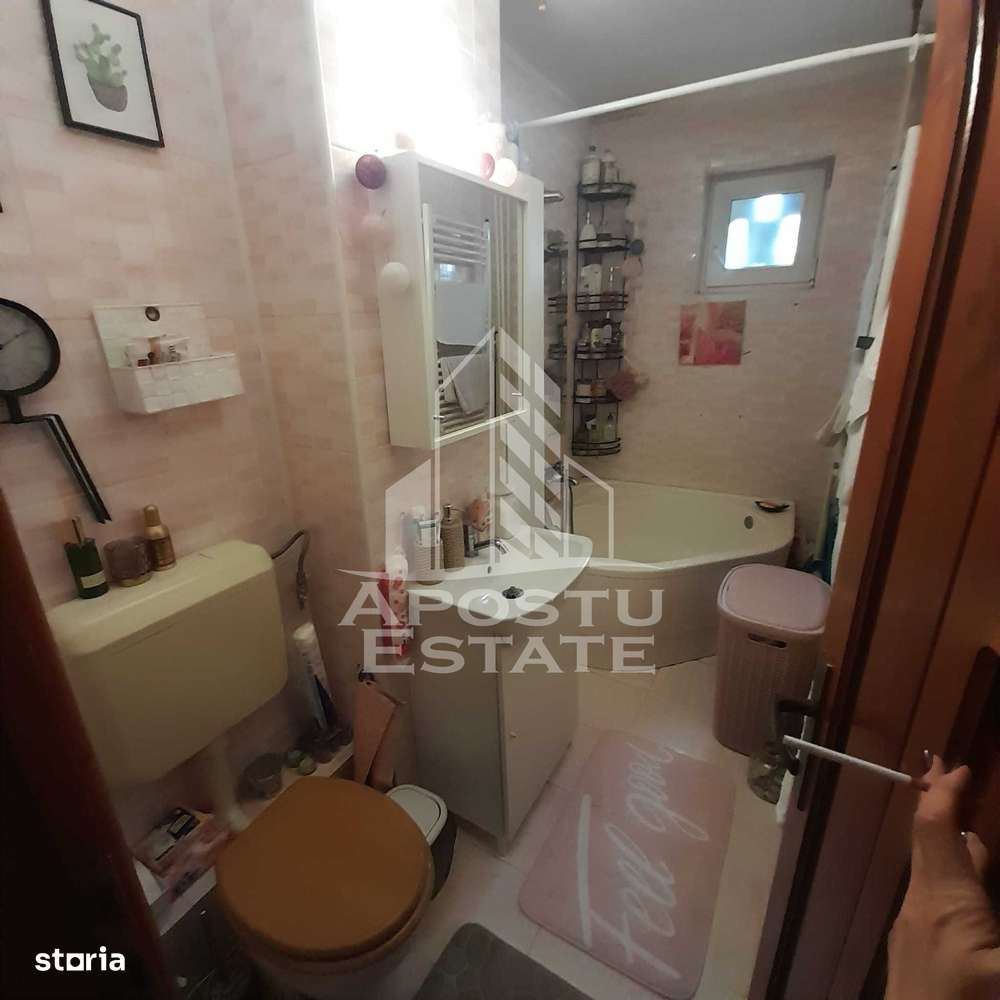 Apartament cu 2 camere la parter, zona Dambovita - Imagine principală: 5/5