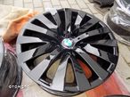 BMW F10 F11 F01 F07 FELGI 18'' KOMPLET JAK NOWE 4SZT - 4