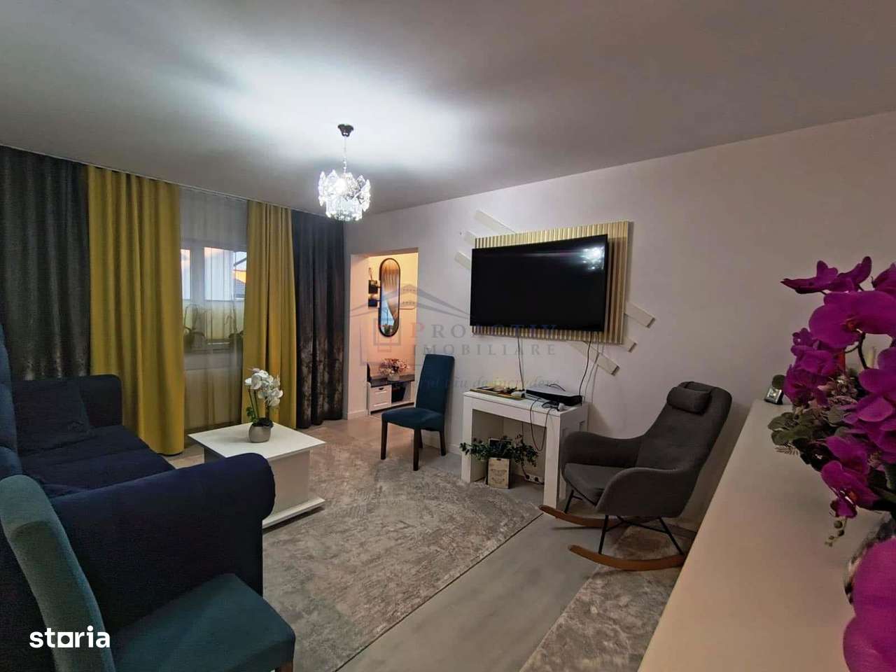 Casa individuala | Moara | Finisaje de calitate | C-5741 - Imagine principală: 2/11