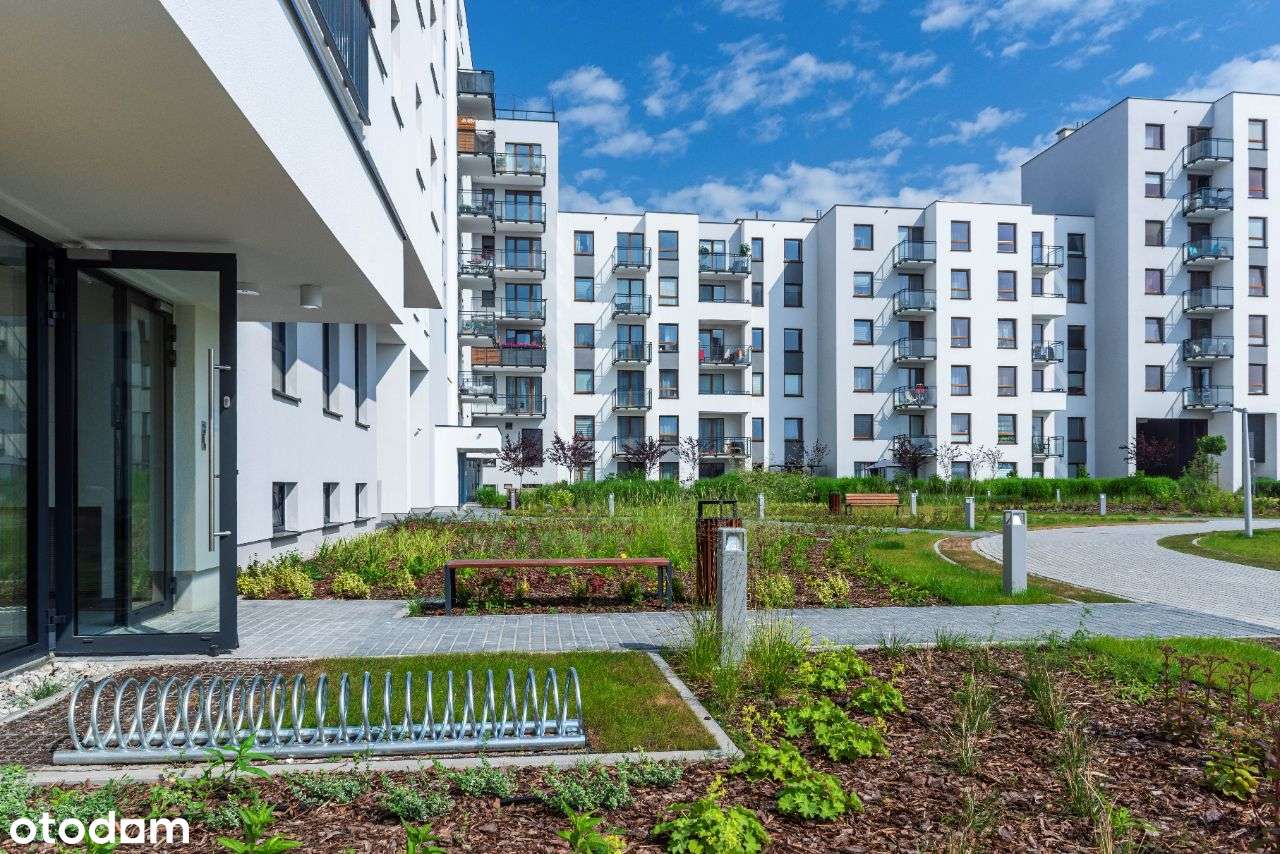 Moja Północna III| 2-pok.| 104 - Pełny obrazek: 5/14