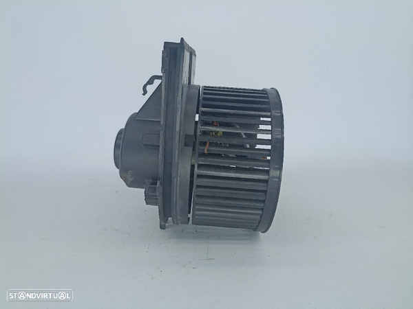 Motor Da Chaufagem Sofagem  Volkswagen Polo (6N2) - 5