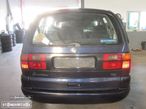 VW Sharan 1.9 tdi 90cv de 1996 para peças - 4