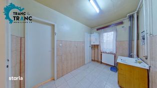 Apartament cu 2 camere, la parter, în Grădiște(ID: 25027)