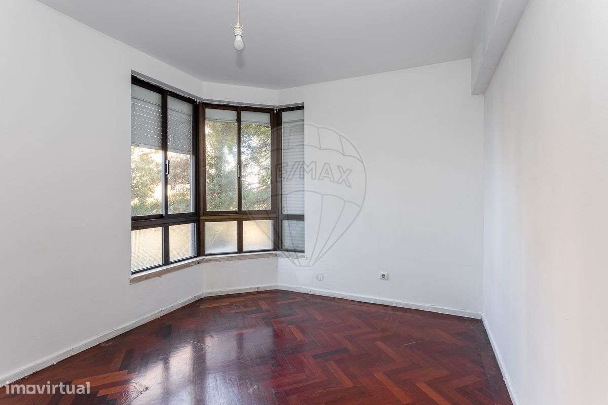 Apartamento T2 para venda-3