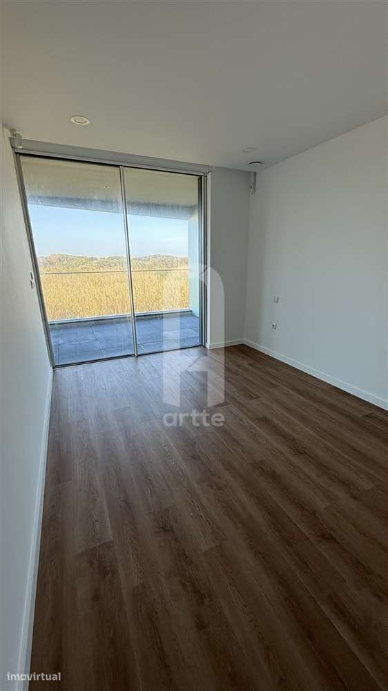 Apartamento T3 Duplex Costa Nova-17