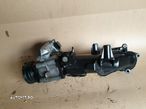 Clapetq acceleratie mercedes motor v6 3.0 cdi om 642 s class ml cls - 3