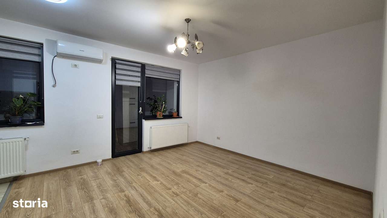 Apartament 2 camere liber Nemobilat - Central Magurele - Imagine principală: 4/15