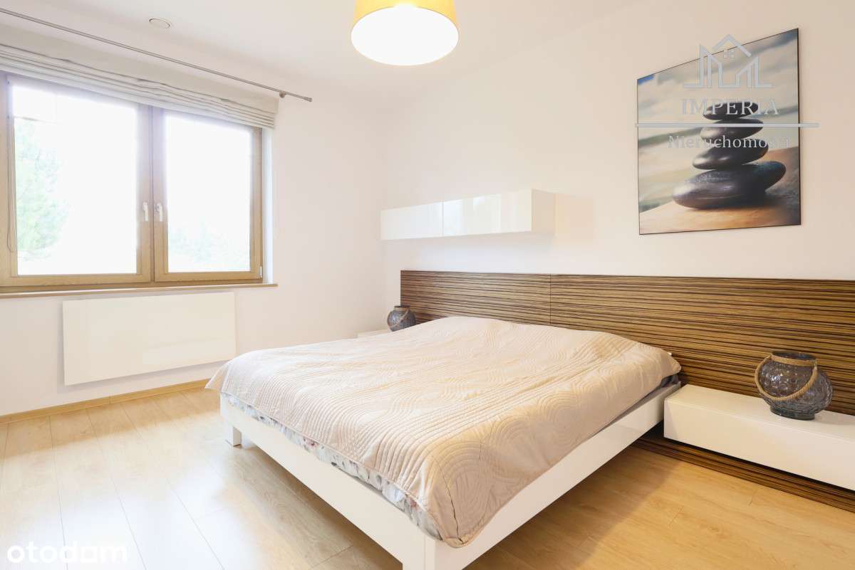 Dom 220 m² Zblewo – wysoki standard, ogród, garaż-13